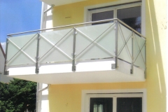 Balkon 1