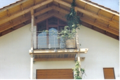 Balkon 2