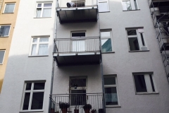 Balkon 3