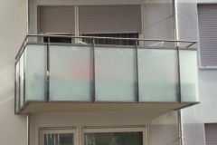 Balkon 9