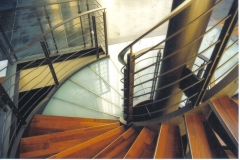 Treppe 1
