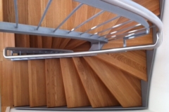 Treppe 10