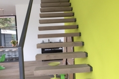 Treppe 11