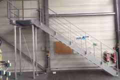 Treppe 12