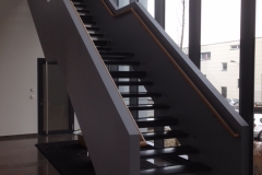 Treppe 18