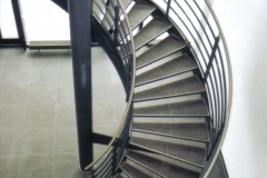 Treppe 2