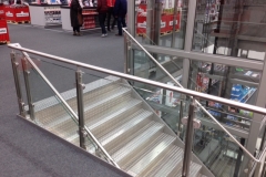 Treppe 23