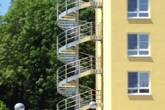 Treppe 25