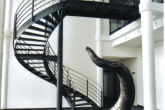 Treppe 3