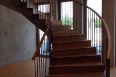 Treppe 31