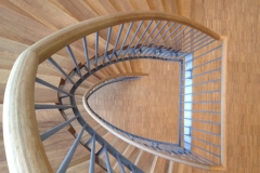 Treppe 33