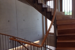 Treppe 34