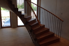 Treppe 35