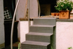 Treppe 36
