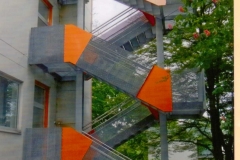 Treppe 38