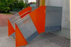Treppe 39