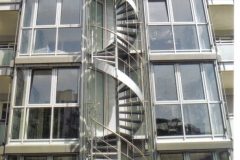 Treppe 4