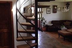 Treppe 40