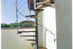 Treppe 5