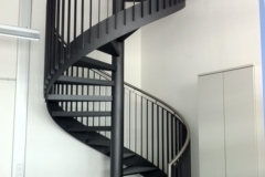 Treppe 7