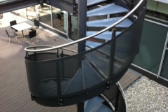 Treppe 9